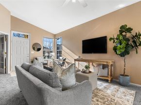 12799 E Wyoming Circle, Aurora CO 80012