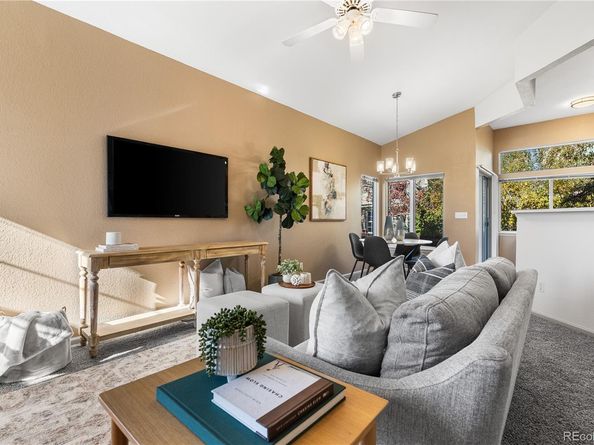 12799 E Wyoming Circle, Aurora CO 80012