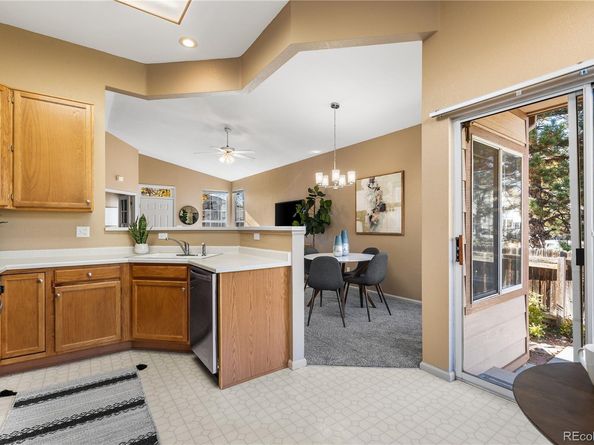 12799 E Wyoming Circle, Aurora CO 80012