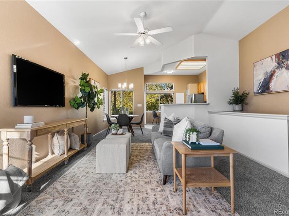 12799 E Wyoming Circle, Aurora CO 80012