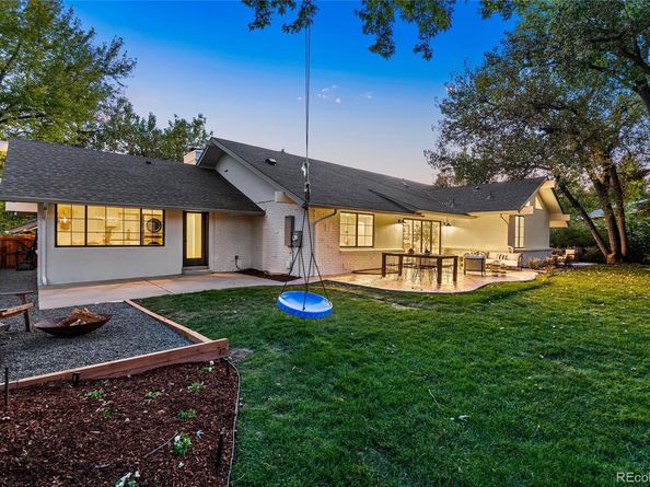 4872 Country Club Way, Boulder CO 80301
