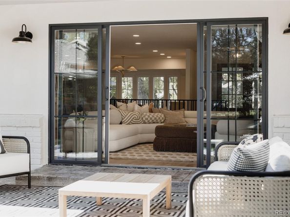 4872 Country Club Way, Boulder CO 80301