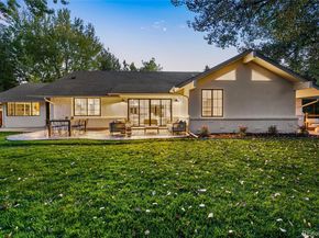 4872 Country Club Way, Boulder CO 80301
