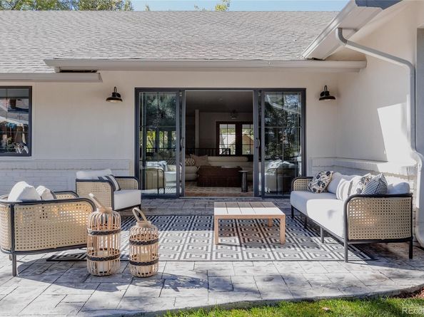 4872 Country Club Way, Boulder CO 80301