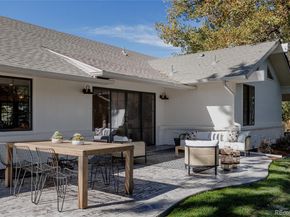 4872 Country Club Way, Boulder CO 80301