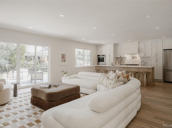 4872 Country Club Way, Boulder CO 80301