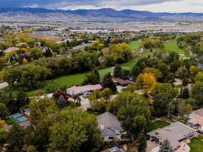 4872 Country Club Way, Boulder CO 80301