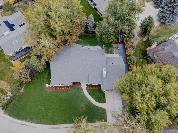 4872 Country Club Way, Boulder CO 80301
