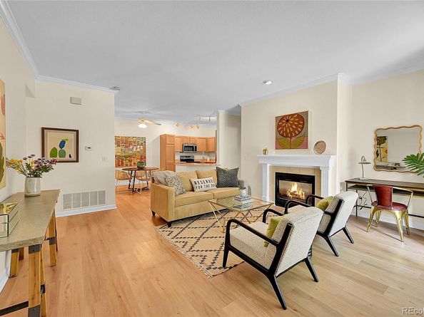 1147 S Alton Street A, Denver CO 80247