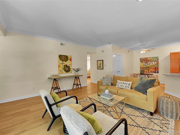 1147 S Alton Street A, Denver CO 80247