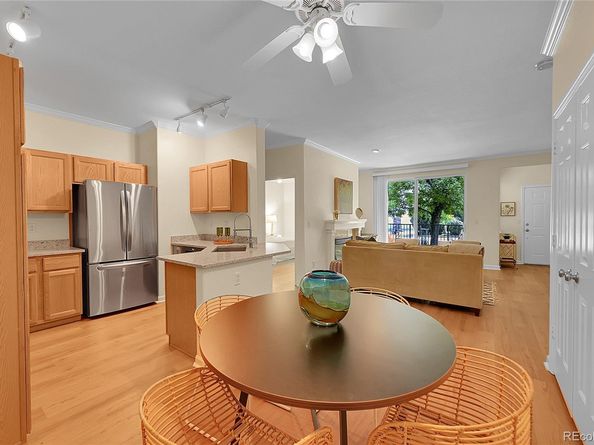 1147 S Alton Street A, Denver CO 80247