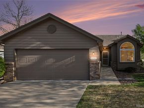 15241 W 66th Place, Arvada CO 80007