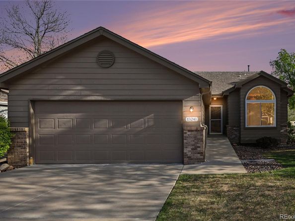15241 W 66th Place, Arvada CO 80007