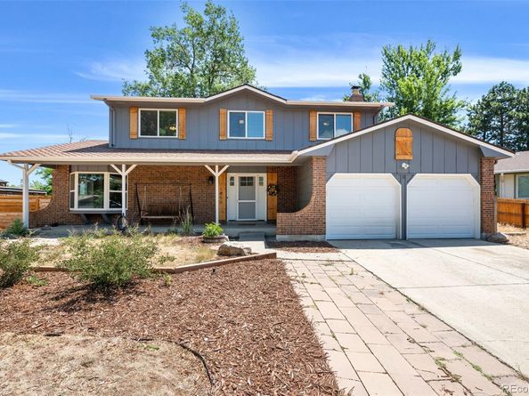 1850 S Nile Court, Aurora CO 80012