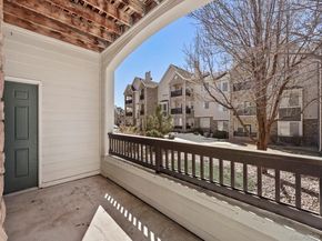 18919 E Warren Circle B108, Aurora CO 80013