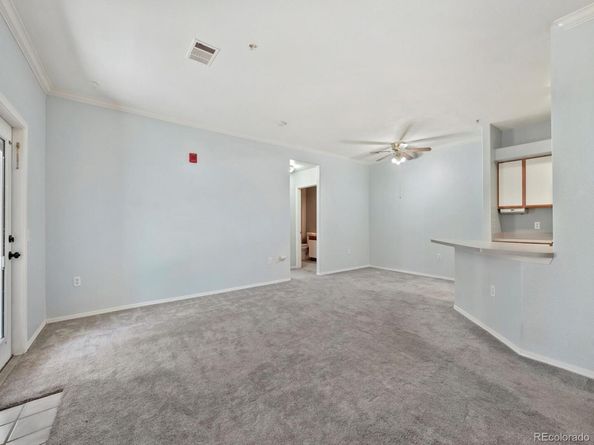 18919 E Warren Circle B108, Aurora CO 80013