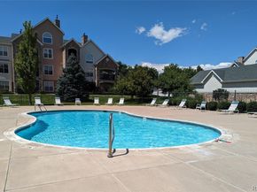18919 E Warren Circle B108, Aurora CO 80013
