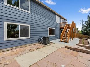 19936 E Stanford Drive, Centennial CO 80015