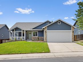 19936 E Stanford Drive, Centennial CO 80015