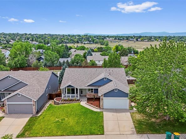 19936 E Stanford Drive, Centennial CO 80015