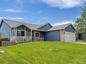 19936 E Stanford Drive, Centennial CO 80015