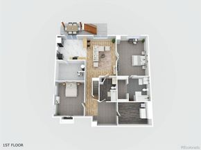 19936 E Stanford Drive, Centennial CO 80015
