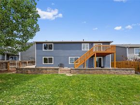 19936 E Stanford Drive, Centennial CO 80015
