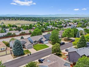 19936 E Stanford Drive, Centennial CO 80015