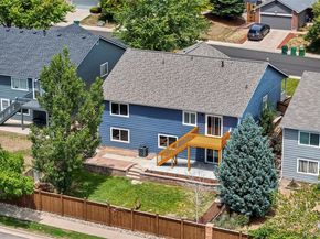 19936 E Stanford Drive, Centennial CO 80015