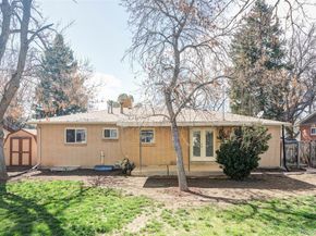 6580 Independence Way, Arvada CO 80004