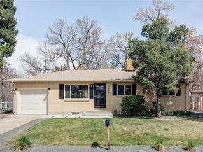 6580 Independence Way, Arvada CO 80004