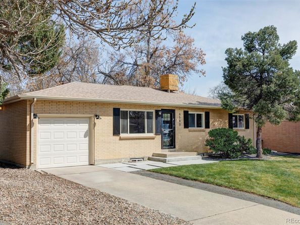 6580 Independence Way, Arvada CO 80004