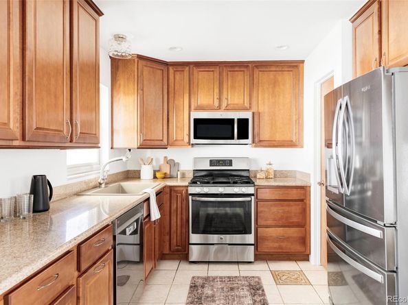 6580 Independence Way, Arvada CO 80004