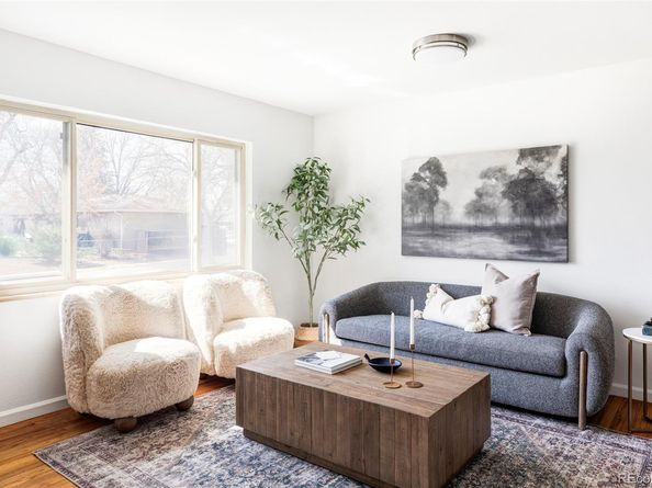 6580 Independence Way, Arvada CO 80004
