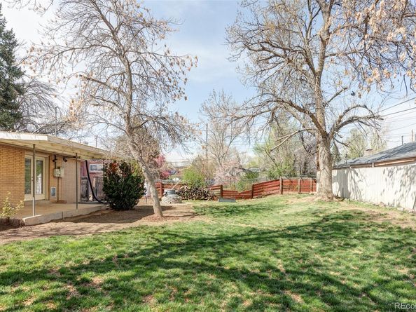 6580 Independence Way, Arvada CO 80004