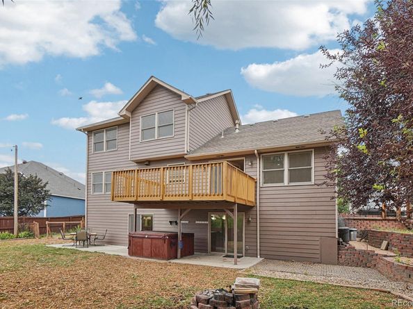 7667 W Brook Drive, Littleton CO 80128