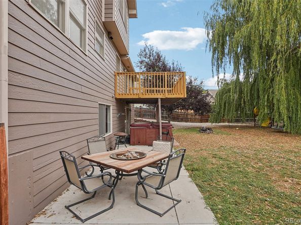 7667 W Brook Drive, Littleton CO 80128