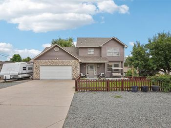 7667 W Brook Drive