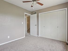 7667 W Brook Drive, Littleton CO 80128