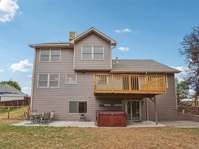 7667 W Brook Drive, Littleton CO 80128