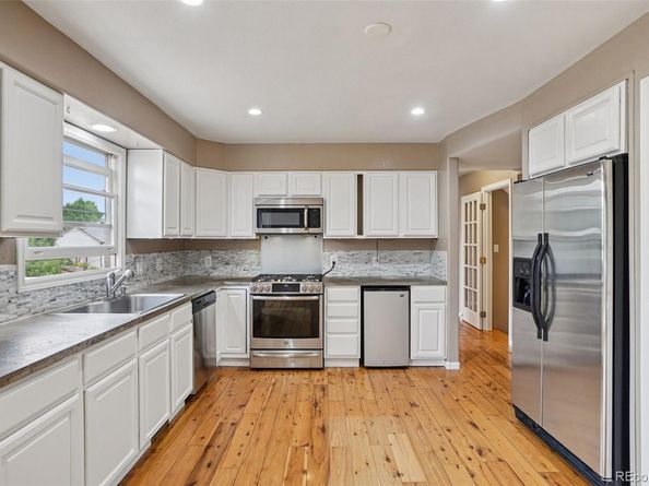 7667 W Brook Drive, Littleton CO 80128