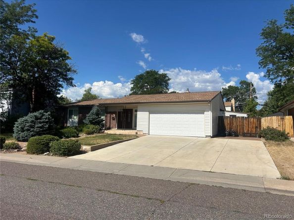6037 Quail Court, Arvada CO 80004