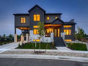 8230 W Tennessee Court, Lakewood CO 80226