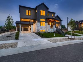 8230 W Tennessee Court, Lakewood CO 80226