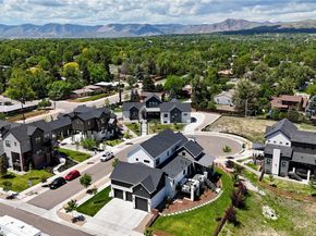 8230 W Tennessee Court, Lakewood CO 80226