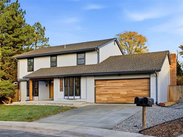 7392 S Madison Circle, Centennial CO 80122