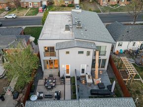 827 Eudora Street, Denver CO 80220