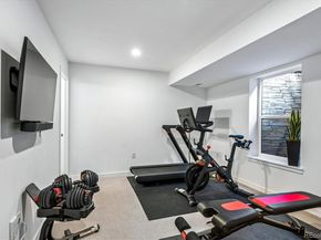 827 Eudora Street, Denver CO 80220