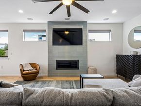 827 Eudora Street, Denver CO 80220