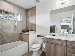 827 Eudora Street, Denver CO 80220